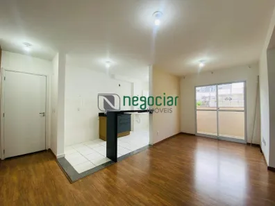 Apartamento com 2 Quartos para alugar, 51m² no Monte Verde, Betim