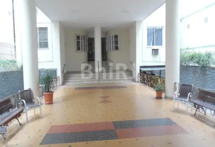 Apartamento com 2 Quartos à venda, 91m² no Laranjeiras, Rio de Janeiro