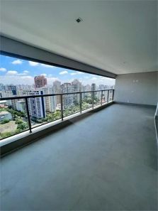Cobertura com 3 Quartos à venda, 269m² no Vila Clementino, São Paulo