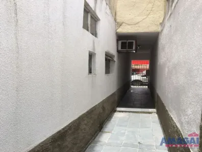Imóvel Comercial para alugar, 150m² no Centro, Jacareí