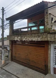 Sobrado com 3 Quartos à venda, 180m² no Vila Pereira Barreto, São Paulo