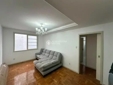 Apartamento com 2 Quartos para alugar, 69m² no Auxiliadora, Porto Alegre