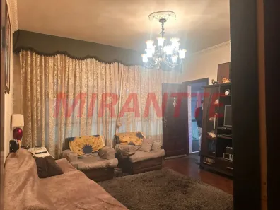 Sobrado com 5 Quartos à venda, 136m² no Vila Guilherme, São Paulo