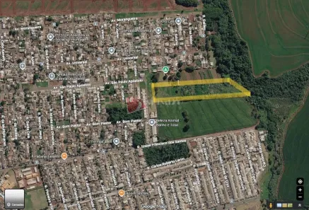 à venda, 24200m² no Parque Residencial Bom Pastor, Sarandi