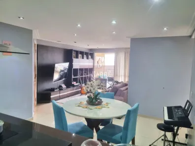 Apartamento com 3 Quartos à venda, 104m² no Jardim Olympia, São Paulo