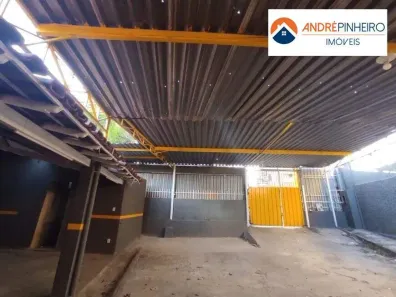 Lote/Terreno à venda, 322m² no Planalto, Belo Horizonte