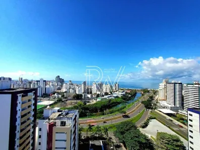 Apartamento com 4 Quartos à venda, 244m² no Pituba, Salvador