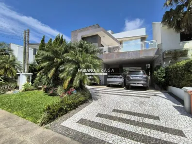 Sobrado com 4 Quartos à venda, 293m² no Zona Nova, Capão da Canoa