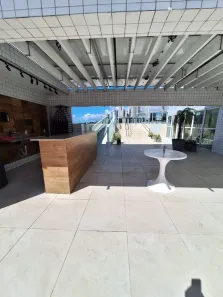 Apartamento com 2 Quartos à venda, 65m² no Cabo Branco, João Pessoa