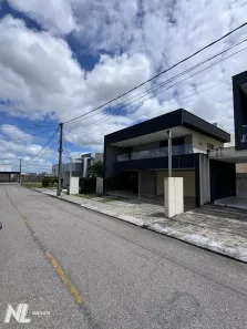 Casa de Condomínio com 4 Quartos para alugar, 180m² no Parque das Nações, Parnamirim