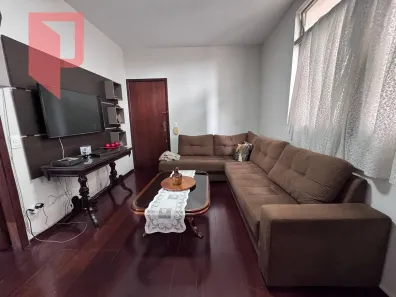 Apartamento com 3 Quartos à venda, 179m² no Caiçaras, Belo Horizonte
