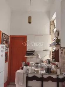 Apartamento com 2 Quartos à venda, 38m² no Centro, Rio de Janeiro