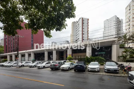 Ponto Comercial para alugar, 32m² no Candeal, Salvador