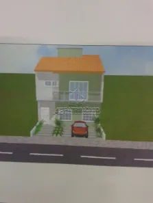 Casa com 2 Quartos à venda, 160m² no Jardim Santa Paula II, Sorocaba