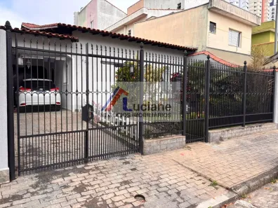 Casa com 3 Quartos à venda, 228m² no Vila Curuçá, Santo André
