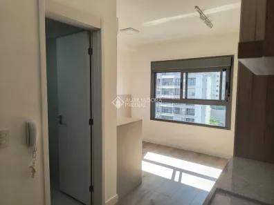 Apartamento com 1 Quarto à venda, 20m² no Ipiranga, São Paulo