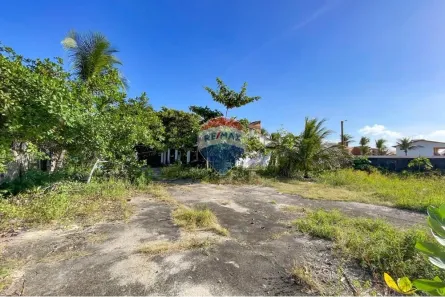 Lote/Terreno à venda, 1427m² no Pecém, São Gonçalo do Amarante