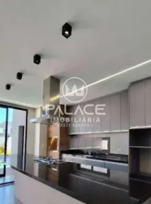 Casa de Condomínio com 3 Quartos à venda, 260m² no Santa Rosa, Piracicaba