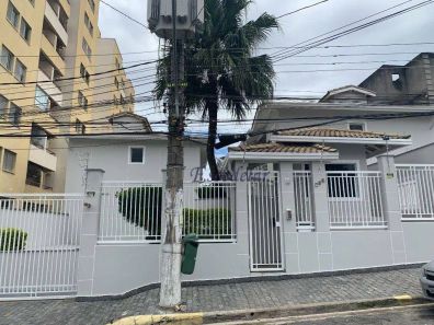 Casa de Condomínio com 2 Quartos à venda, 125m² no Jardim Santa Inês, São Paulo
