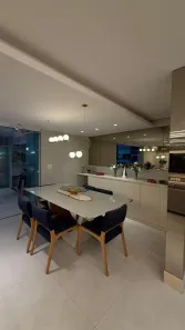 Apartamento com 3 Quartos à venda, 200m² no Recanto dos Vinhais, São Luís