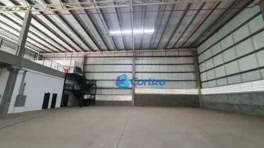Galpão/Depósito/Armazém para alugar, 1304m² no Aeroporto, Jundiaí