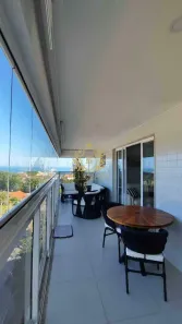 Apartamento com 2 Quartos à venda, 107m² no Itaúna, Saquarema