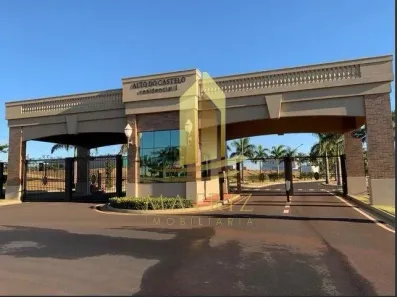 Lote/Terreno à venda, 360m² no Recreio Anhangüera, Ribeirão Preto