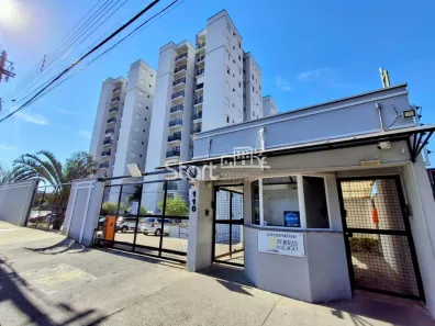 Apartamento com 2 Quartos à venda, 45m² no Jardim do Lago, Campinas
