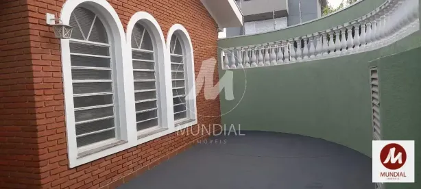Imóvel Comercial com 3 Quartos à venda, 126m² no Jardim Paulista, Ribeirão Preto