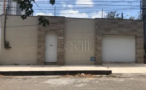 Casa com 3 Quartos à venda, 210m² no Cocó, Fortaleza