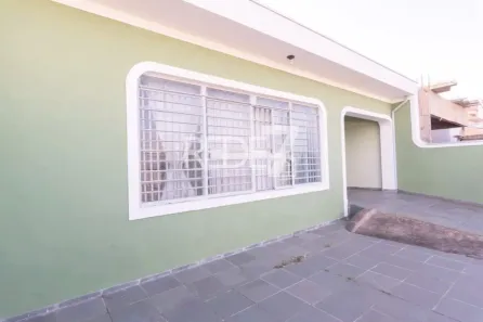 Casa com 3 Quartos à venda, 190m² no Jardim Eulina, Campinas