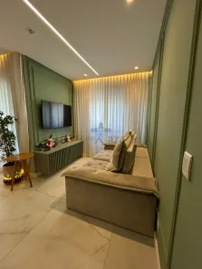 Apartamento com 2 Quartos à venda, 70m² no Conjunto Residencial Trinta e Um de Março, São José dos Campos