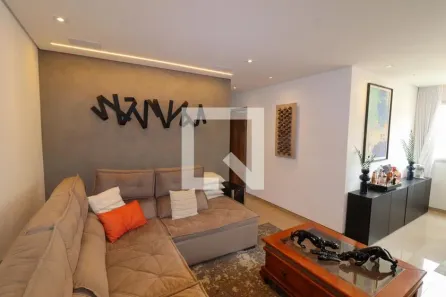 Apartamento com 3 Quartos à venda, 95m² no Chácara Santo Antônio (Zona Leste), São Paulo