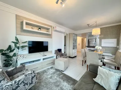 Apartamento com 3 Quartos à venda, 88m² no Zona Nova, Capão da Canoa