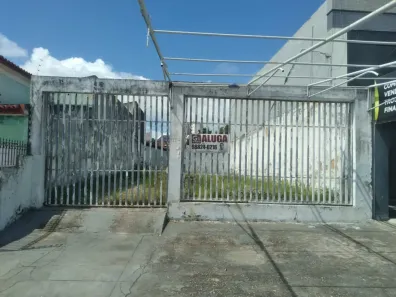 Lote/Terreno para alugar, 100m² no Centro, Aracaju