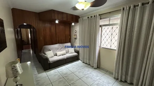 Apartamento com 3 Quartos à venda, 120m² no Marapé, Santos