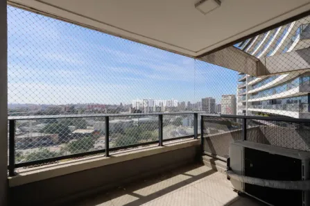 Apartamento com 2 Quartos à venda, 69m² no Água Branca, São Paulo