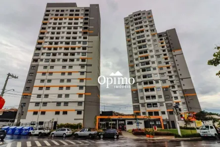 Apartamento com 2 Quartos à venda, 32m² no Jardim Cachoeira, São Paulo