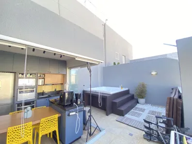 Cobertura com 3 Quartos à venda, 102m² no Vila Andrade, São Paulo