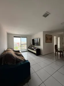 Apartamento com 3 Quartos à venda, 106m² no Fátima, Fortaleza