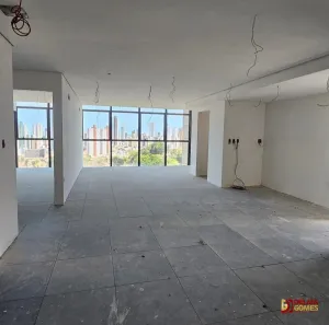 Sala Comercial para alugar, 375m² no Ipês, João Pessoa