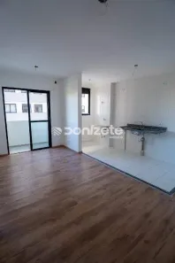 Apartamento com 2 Quartos à venda, 45m² no Santa Maria, Santo André