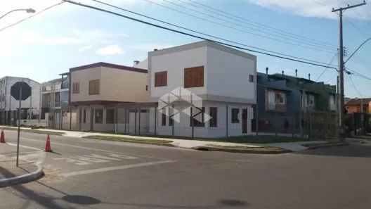 Casa com 3 Quartos à venda, 112m² no Hípica, Porto Alegre
