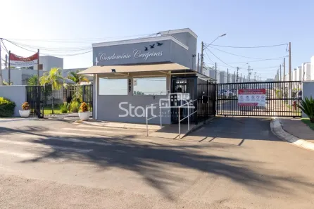 Casa de Condomínio com 2 Quartos à venda, 62m² no Jardim Marajoara, Nova Odessa