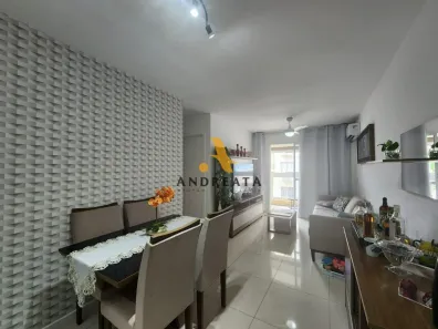 Apartamento com 3 Quartos à venda, 77m² no Recreio dos Bandeirantes, Rio de Janeiro