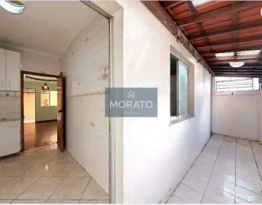Apartamento com 3 Quartos à venda, 90m² no Parque Belo Horizonte Industrial, Contagem