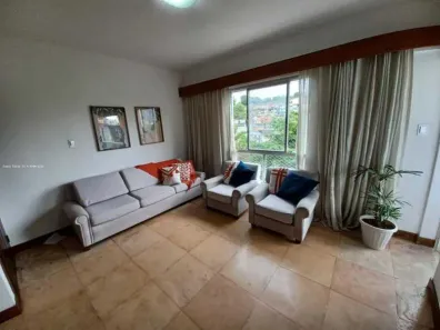 Apartamento com 3 Quartos à venda, 99m² no Graça, Salvador