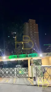 Apartamento com 3 Quartos para alugar, 196m² no Jardim Gonçalves, Sorocaba