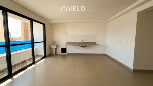 Apartamento com 2 Quartos à venda, 67m² no Setor Aeroporto, Goiânia