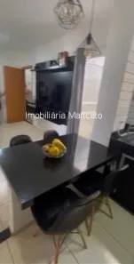 Apartamento com 2 Quartos à venda, 59m² no Rios di Itália, São José do Rio Preto